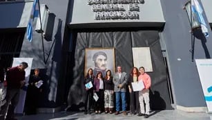 Un bando histórico del General San Martín formará parte de la colección del Archivo General de la Provincia