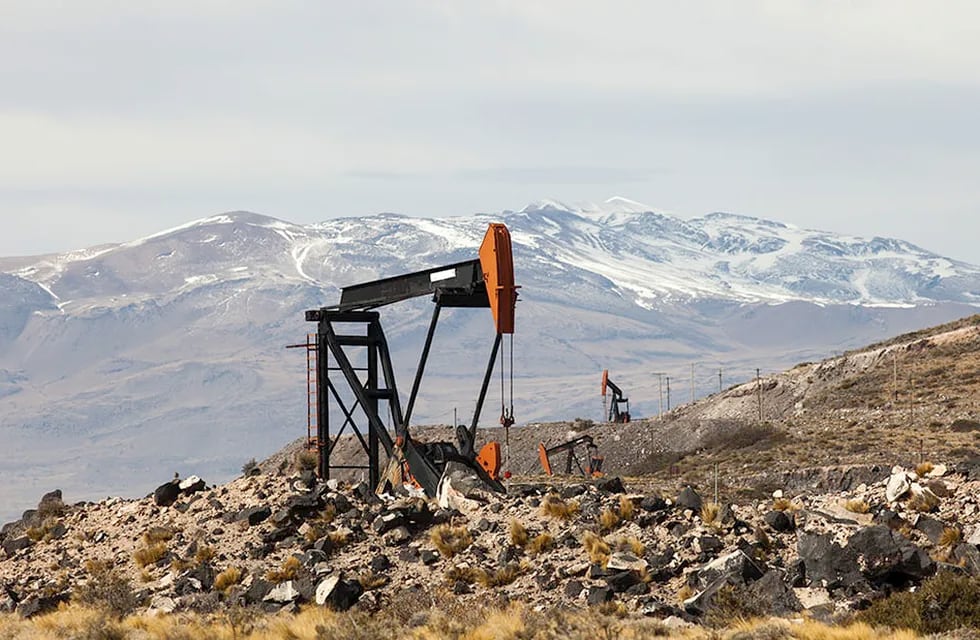 El yacimiento Lindero de Piedra en Malargüe es la nueva área petrolera de Mendoza.