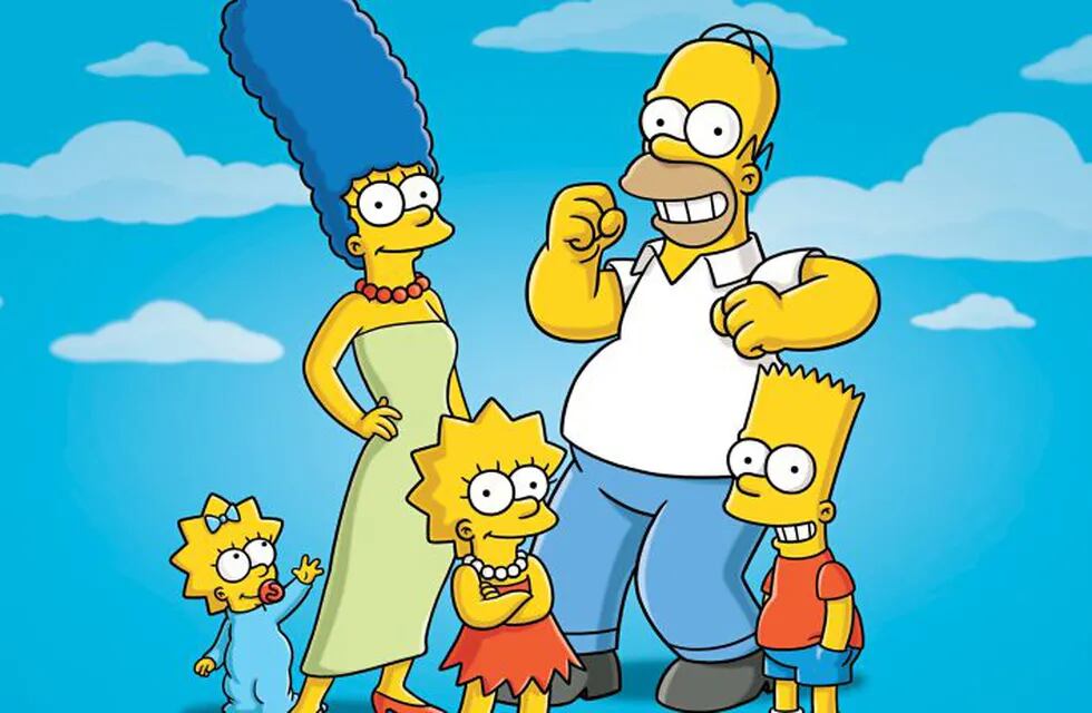 Los Simpson se han vuelto "especialistas" en predecir cualquier tipo de situación