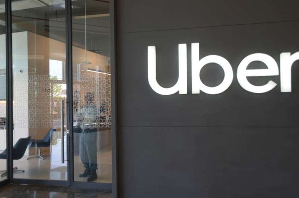 Se podrá pagar Uber en Mendoza con tarjeta de crédito y sin el recargo del 30%