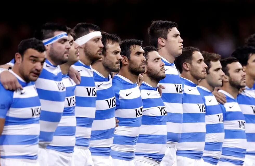 Mundial de Rugby: Los Pumas ya tienen el equipo para enfrentar el sábado a Francia