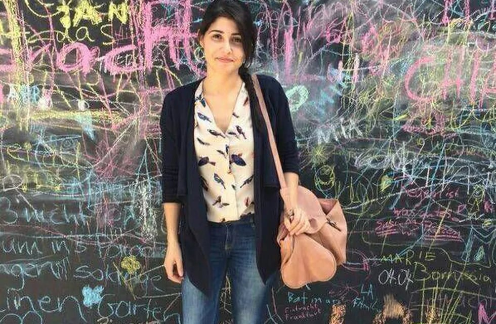 Tugce Albayrak, la joven asesinada por defender a dos adolescentes de un ataque sexual en Alemania