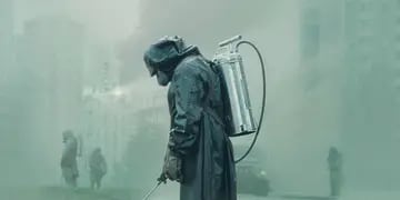 Chernobyl en HBO: cuando la realidad desafía a la ficción