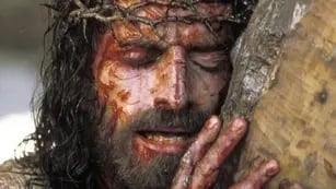 Qué fue de la vida de Jim Caviezel, el actor de “La pasión de Cristo”