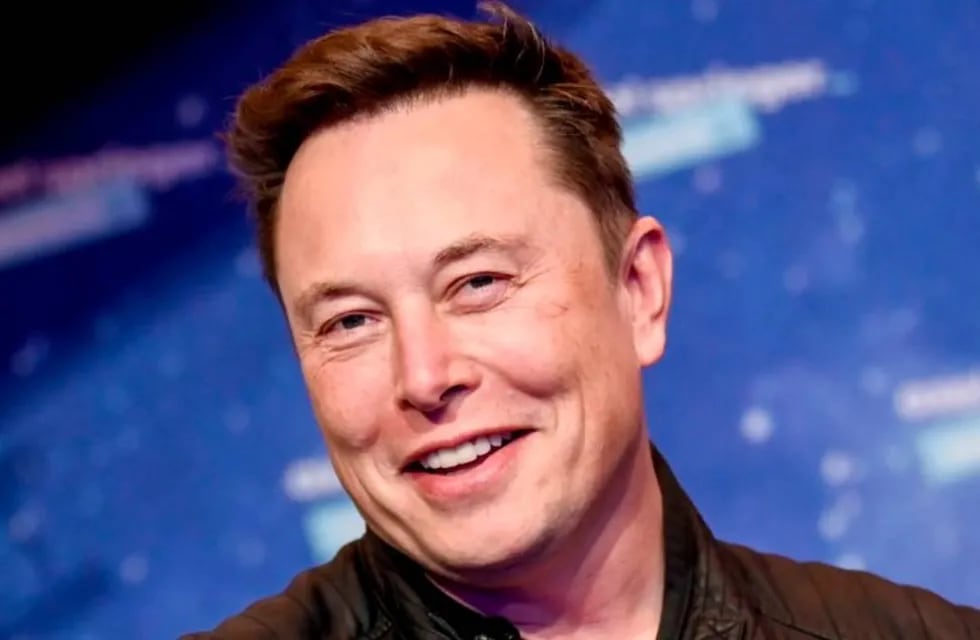 Elon Musk tuvo un tercer hijo con la cantante Grimes