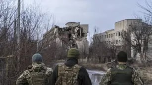 Guerra de Ucrania
