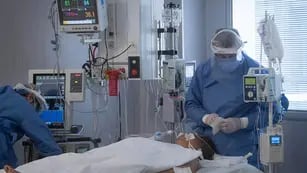 La muerte del primer paciente por la variante Delta pone en alerta al sistema sanitario