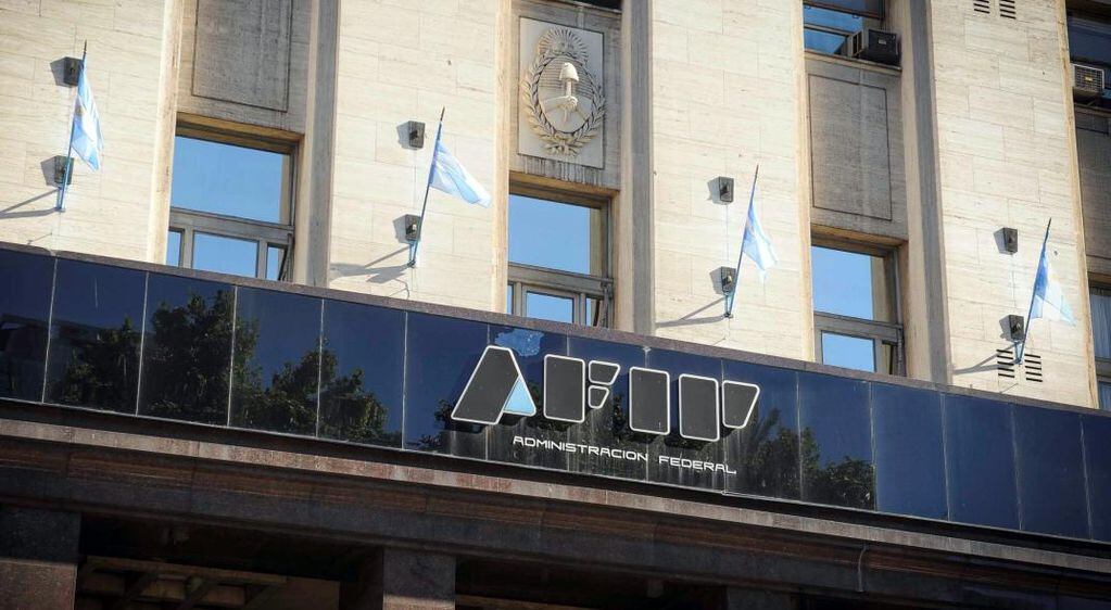 AFIP ya reglamentó la operativa para el blanqueamiento de capitales. (Foto: Federico López Claro / Archivo)