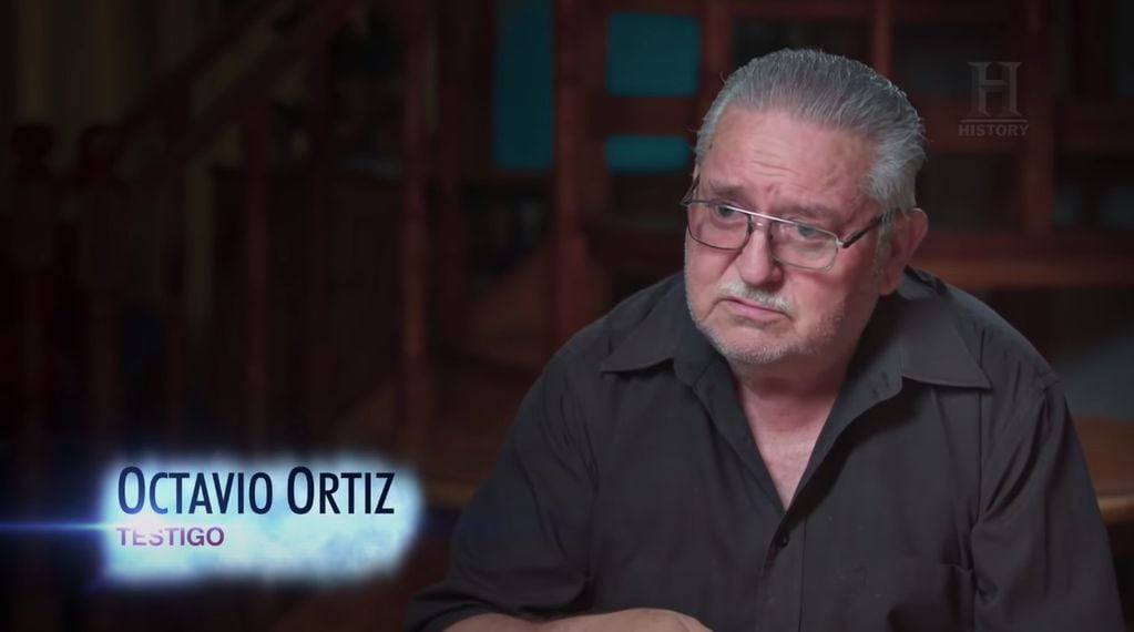 Octavio Ortiz, radioaficionado chileno contactado por habitantes de la isla Friendship - 
