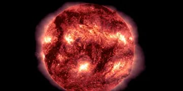 Tormenta solar: qué efectos puede tener el fenómeno espacial en la Tierra