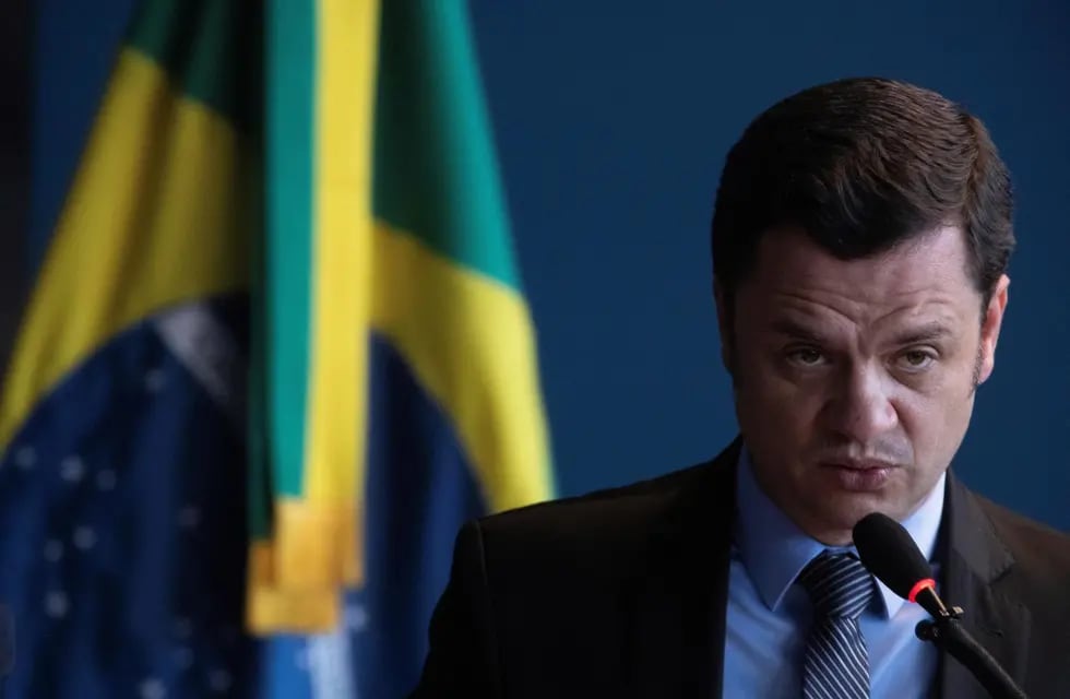 Video: detuvieron al exministro de Justicia de Bolsonaro, investigado por el intento de golpe de Estado en Brasil. / Foto: EFE
