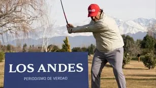 Copa Amistad- Los Andes