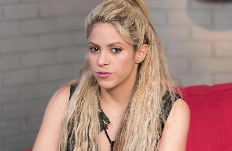 Shakira: sus cinco looks más cuestionados