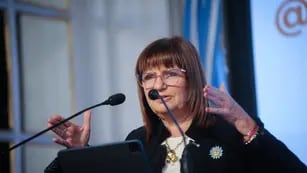 Patricia Bullrich rechazó el ingreso de Argentina a los BRICS: “Bajo mi gobierno, no va a estar”