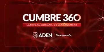 Cumbre Latinoamericana de Management ADEN