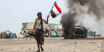 Guerra en Yemén