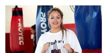 Soledad Ferrera