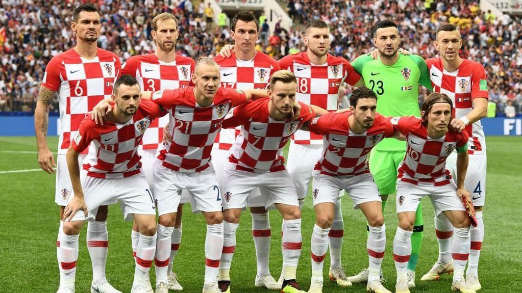 Croacia en 2018