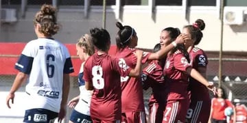 También ganaron la UAI, San Lorenzo y el líder Boca. Todos los resultados de la fecha 15 del campeonato profesional femenino. 