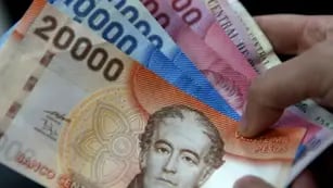 Peso chileno hoy en Mendoza: cotización oficial