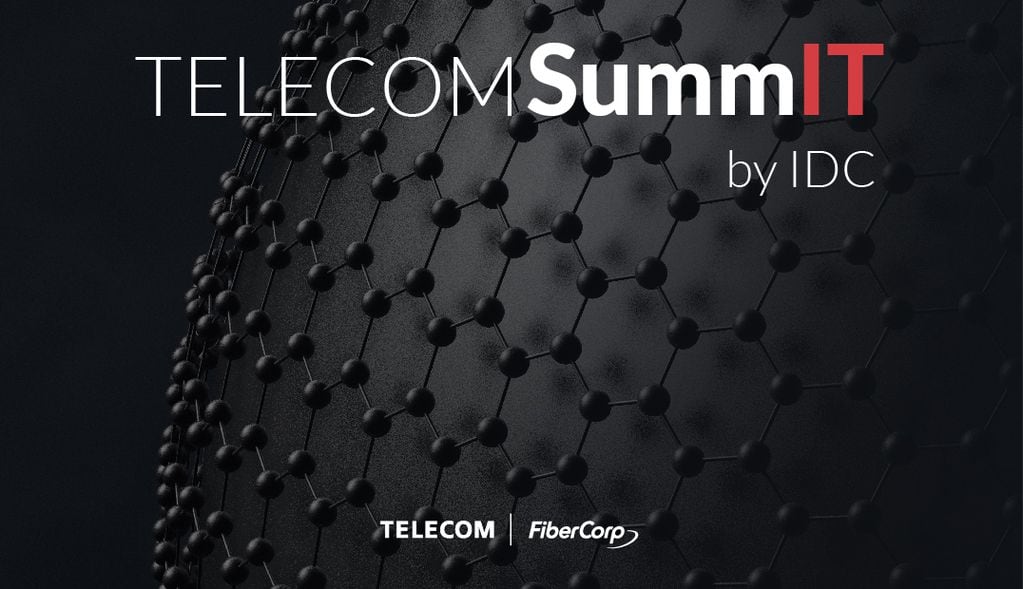 Telecom realizará SummIT, un evento virtual para orientar a las empresas hacia la digitalización. 