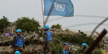 ONU en Israel