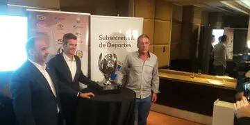 La Supercopa Argentina, que disputarán en el Malvinas el Xeneize y el Canalla ya despierta expectativa. 