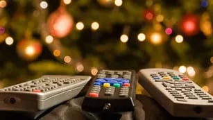 TV Navidad
