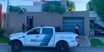 Tragedia en La Plata: un jubilado mató  de un tiro en la cabeza a su exnovio