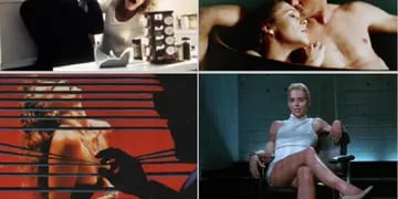 Thrillers eróticos: por qué Hollywood no sabe hoy qué hacer con ellos