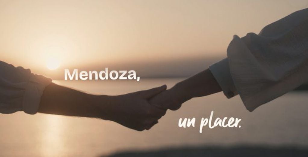 Mendoza, un placer: la campaña publicitaria de otoño del Miniterio de Turismo consiste en un sistema compuesto por material audiovisual y gráficas para medios tradicionales y redes sociales.