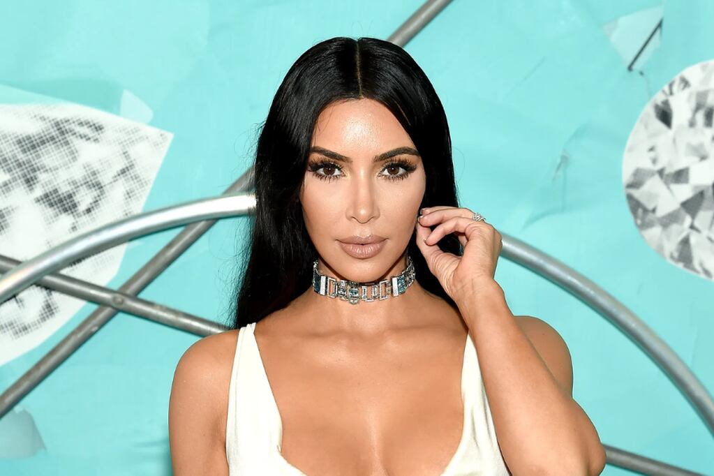 Kim Kardashian es la mediática más influyente en Estados Unidos