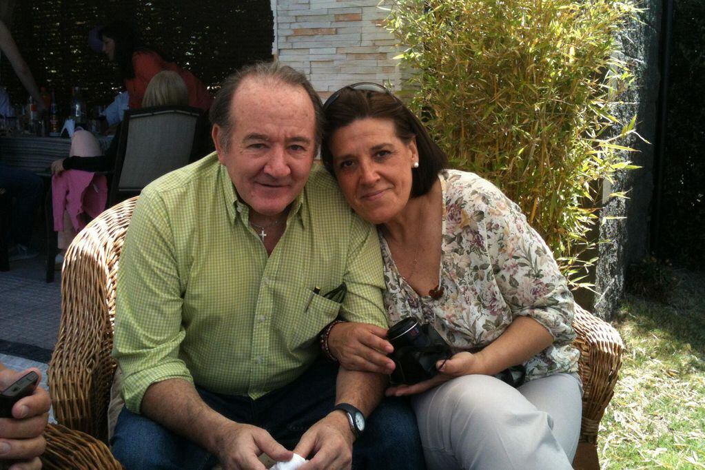 “Conchy”, la chilena que dejó todo por amor y encontró la muerte en Mendoza