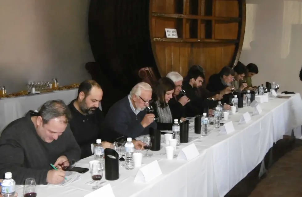 Promueven vinos bonarda con un concurso intercooperativo
