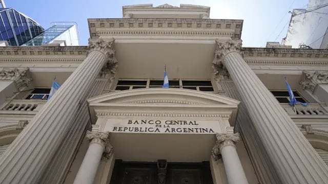 El Banco Central volvió a bajar la tasa de interés: del 70 al 60% anual
