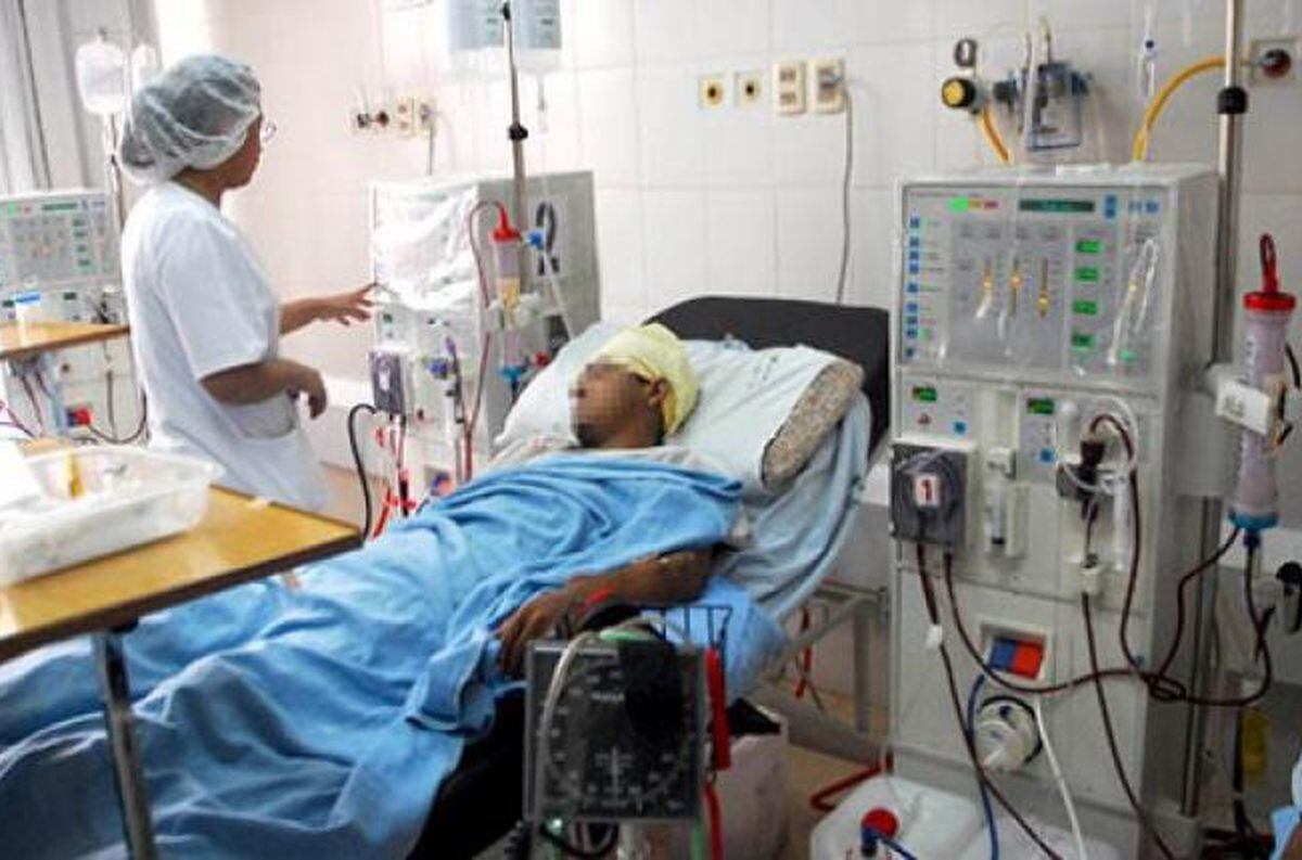 Jujuy: quieren cobrar U$30 por cada boliviano que se atienda en un hospital público 