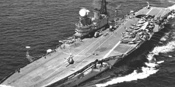 Guerra de Malvinas: aseguran que Margaret Thatcher envió barcos con 31 armas nucleares