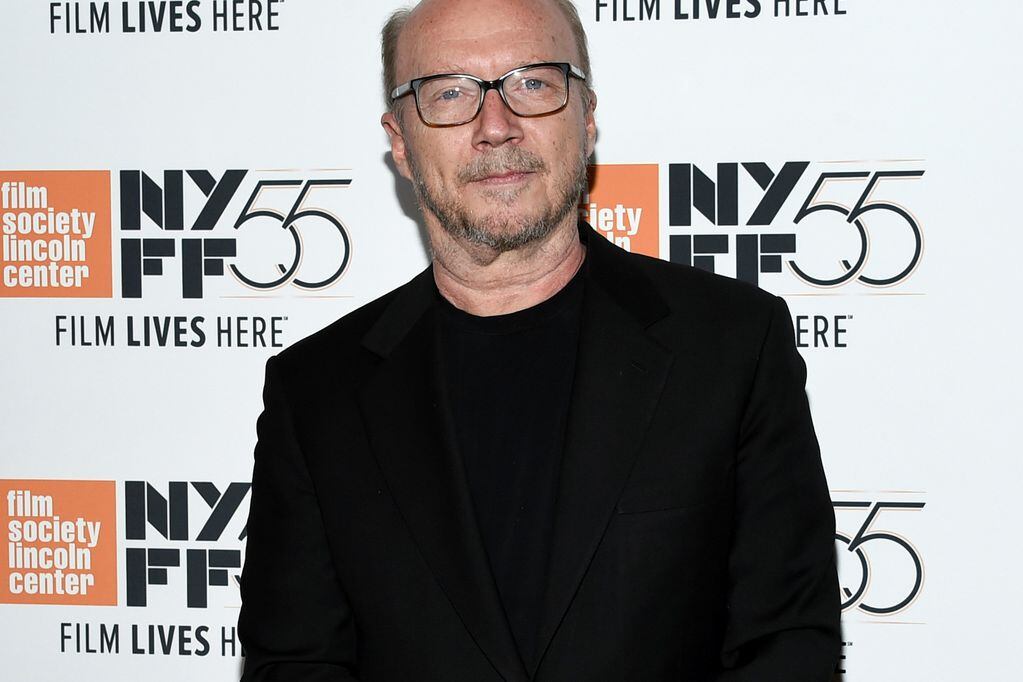 El director de cine Paul Haggis fue detenido este domingo por un presunto delito de agresión sexual. - AP