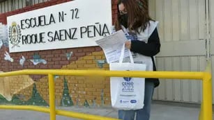 Censo 2022 en Mendoza