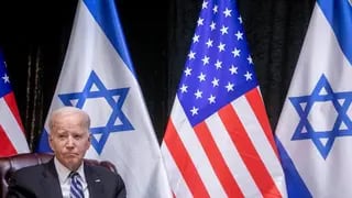 EE.UU. e Israel