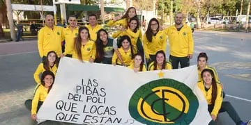 El equipo femenino de futsal de Cementista se consagró bicampeón en el último Nacional desarrollado en Paraná.