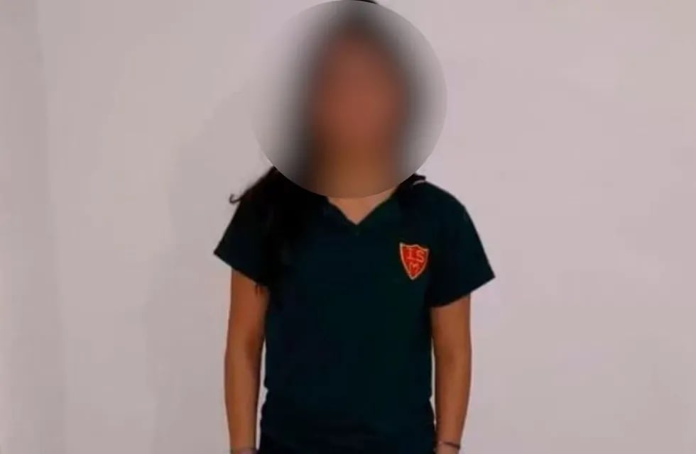 Encontraron a la adolescente de 14 años que estaba desaparecida en Caballito.