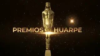 Premios Huarpe