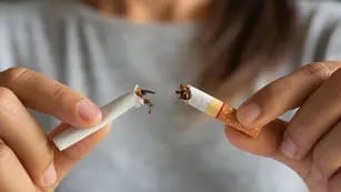 Dia Mundial Sin Tabaco