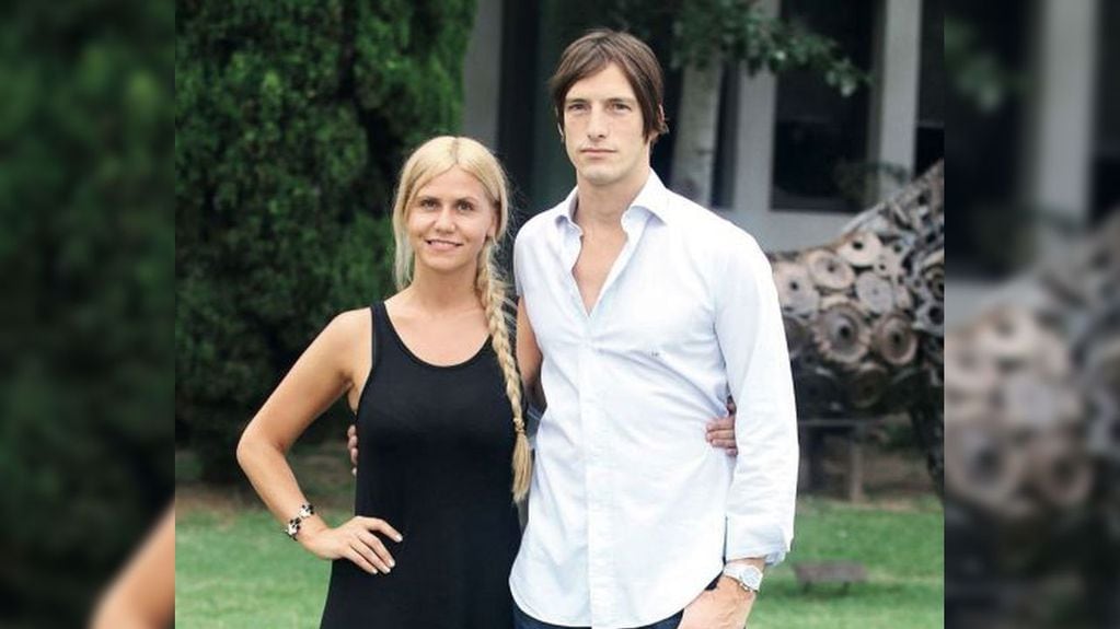 Iván de Pineda habló sobre su casamiento futuro con Luz Barrantes, su pareja de hace más de 20 años