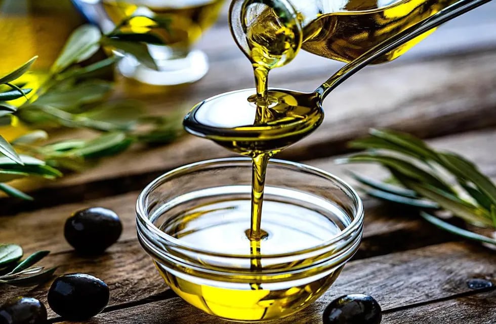 Qué dicen los expertos sobre la fecha de caducidad del aceite de oliva.