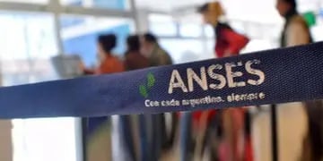  La ANSES decidió postergar el pago del Ingreso Familiar para evitar aglomeraciones.  Archivo / Los Andes