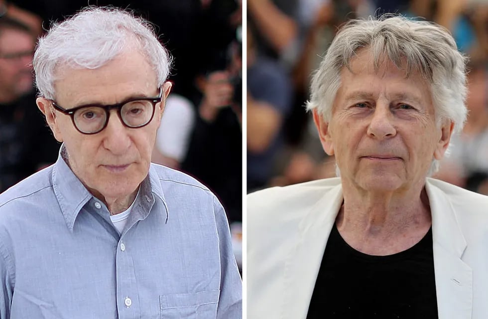 festival de Venecia recibe a Woody Allen y Roman Polanski
