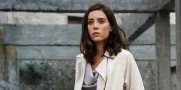 Cómo es “Traicionada”, la nueva telenovela turca que emitirá Telefe después de “Pantanal”