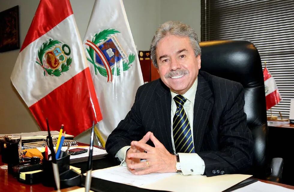 Perú retiró a su embajador en Chile
